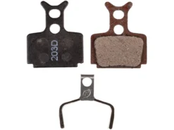 Formula Bremsbeläge Für Oval / TheOne / RX / R1 / R1R / T1 / C1 / Cura -Deutschland Glisse Vélo Verkaufs-Shop 100264