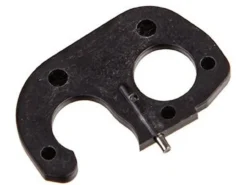 Shimano Sicherungsplatte Für Dura-Ace / Ultegra / 105 / XTR Kurbeln