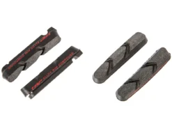 TRP Aluminium Bremsgummis