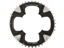 TA Kettenblatt Sismic, XTR FC-M970, 4-Arm, Mitte/außen, 104 Mm Lochkreis