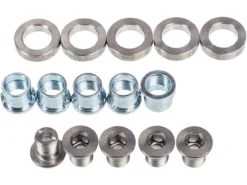 Shimano Kettenblattschrauben 5-Arm Tiagra FC-4603