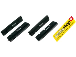 SWISSSTOP Bremsgummis Cartridge RacePro 2011 Für Campagnolo