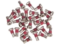 Nc-17 Edelstahl Ersatzpins