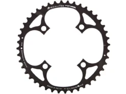 TA Kettenblatt Chinook11, 4-Arm, Außen, 104 Mm Lochkreis, 18 Mm Aufnahme