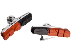 Kool-stop Bremsschuhe Cartridge H2 Dura Type