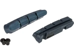 Shimano Bremsgummis R55C4 Dura-Ace, Ultegra, 105 Für Carbonfelgen - 2 Paar 5 Shimano Bremsgummis R55C4 Dura-Ace, Ultegra, 105 Für Carbonfelgen - 2 Paar -Deutschland Glisse Vélo Verkaufs-Shop 105504