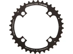 TA Kettenblatt Chinook11, 4-Arm, Mitte, 104 Mm Lochkreis