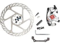 AVID BB7 Road Scheibenbremse Mit Bremsscheibe -Deutschland Glisse Vélo Verkaufs-Shop 106108