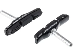JAGWIRE Bremsschuhe Cartridge Mountain Pro Für Cantilever