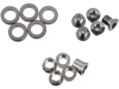 Shimano Kettenblattschrauben 5-Arm Ultegra FC-6703 Innen