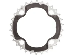 Shimano XT Kettenblatt FC-M782 10-fach 6 Shimano XT Kettenblatt FC-M782 10-fach -Deutschland Glisse Vélo Verkaufs-Shop 109933