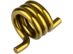 Crankbrothers Ersatzfeder Für Pedale Mit Levelcode Ab 2010 -Deutschland Glisse Vélo Verkaufs-Shop 110581