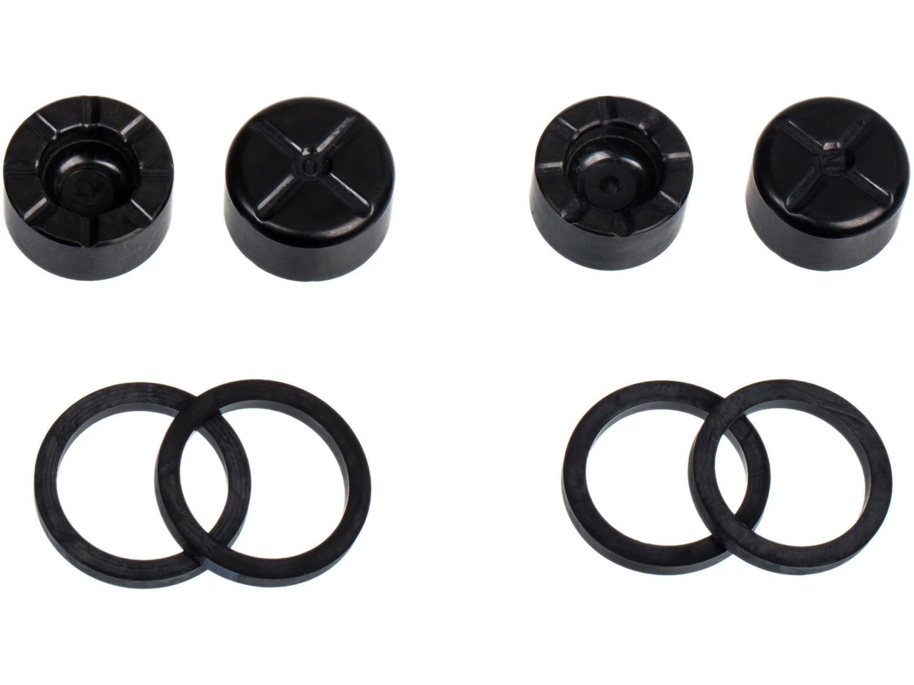 AVID Bremssattel Kolbenkit Für Code / Code R 3 AVID Bremssattel Kolbenkit Für Code / Code R