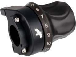 Rohloff Schaltdrehgriff Speedhub