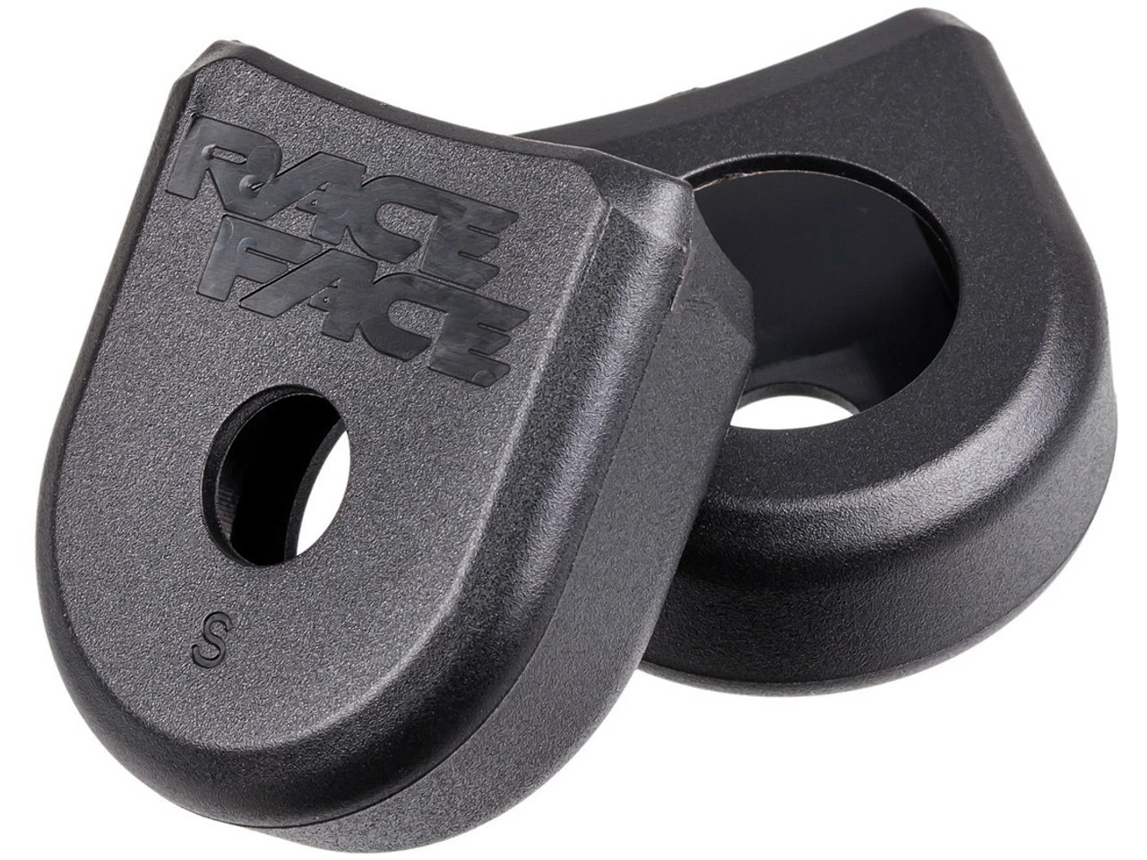 Race Face Crank Boots Kurbelschutz Small 4 Race Face Crank Boots Kurbelschutz Small – Bild 2