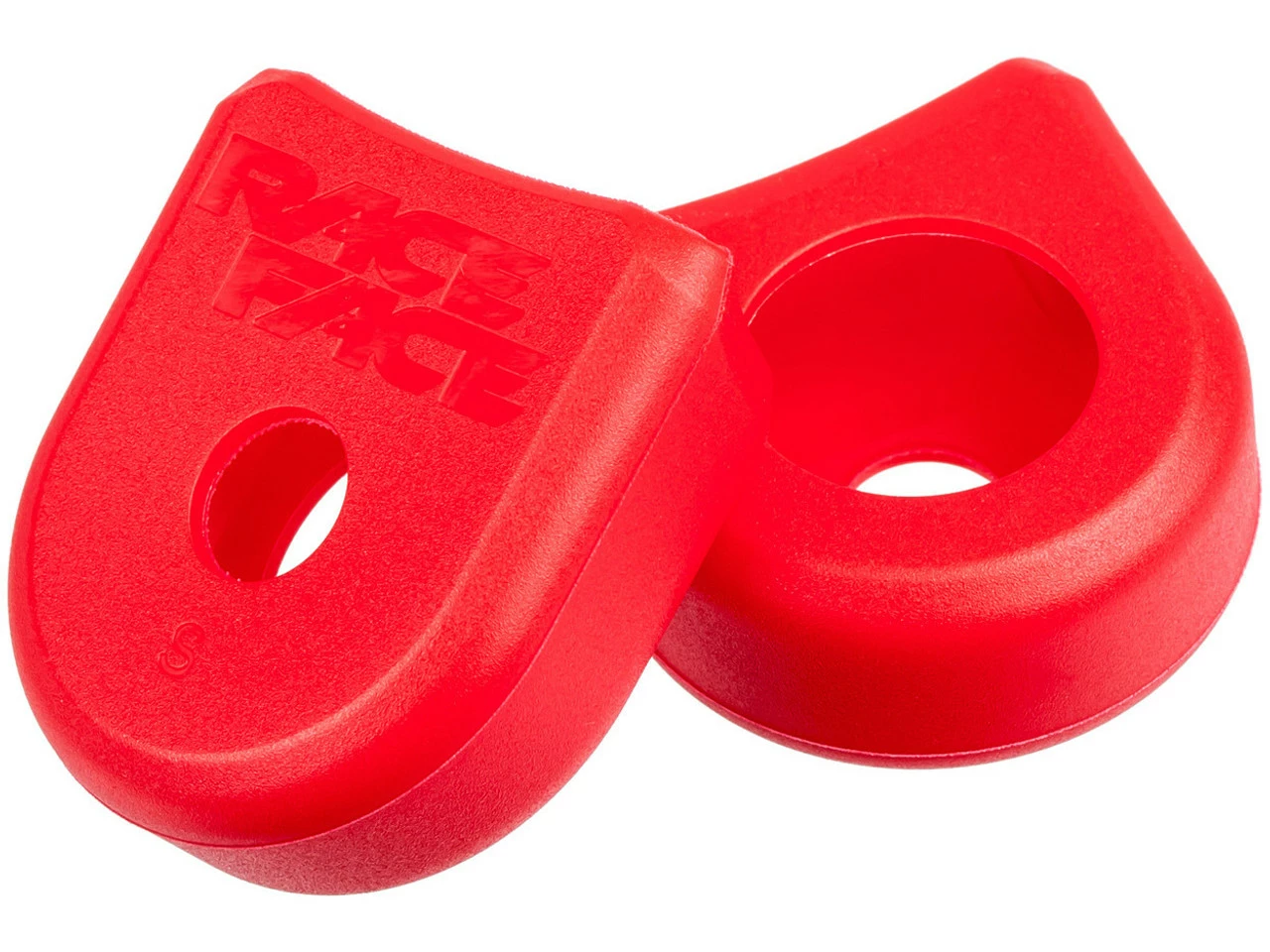 Race Face Crank Boots Kurbelschutz Small 7 Race Face Crank Boots Kurbelschutz Small – Bild 5