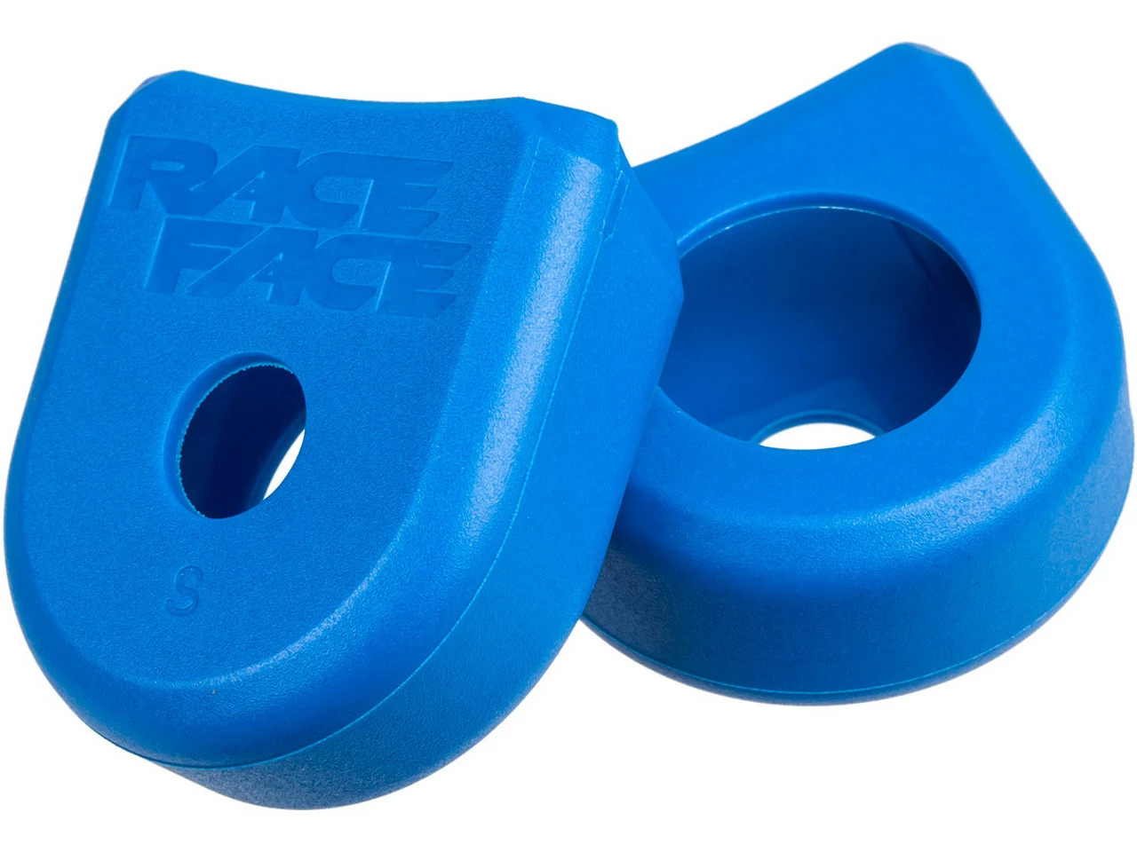 Race Face Crank Boots Kurbelschutz Small 8 Race Face Crank Boots Kurbelschutz Small – Bild 6