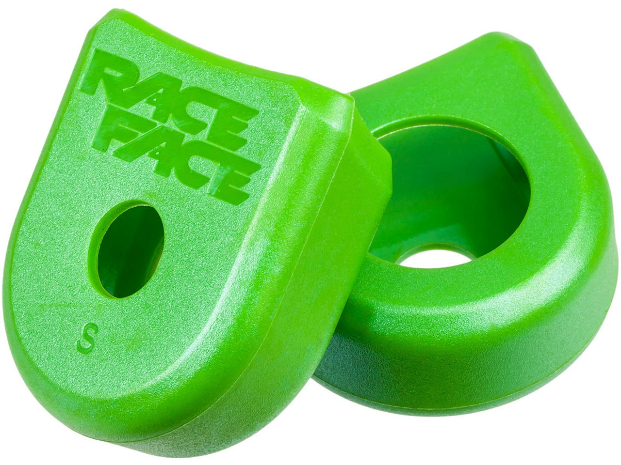 Race Face Crank Boots Kurbelschutz Small 9 Race Face Crank Boots Kurbelschutz Small – Bild 7