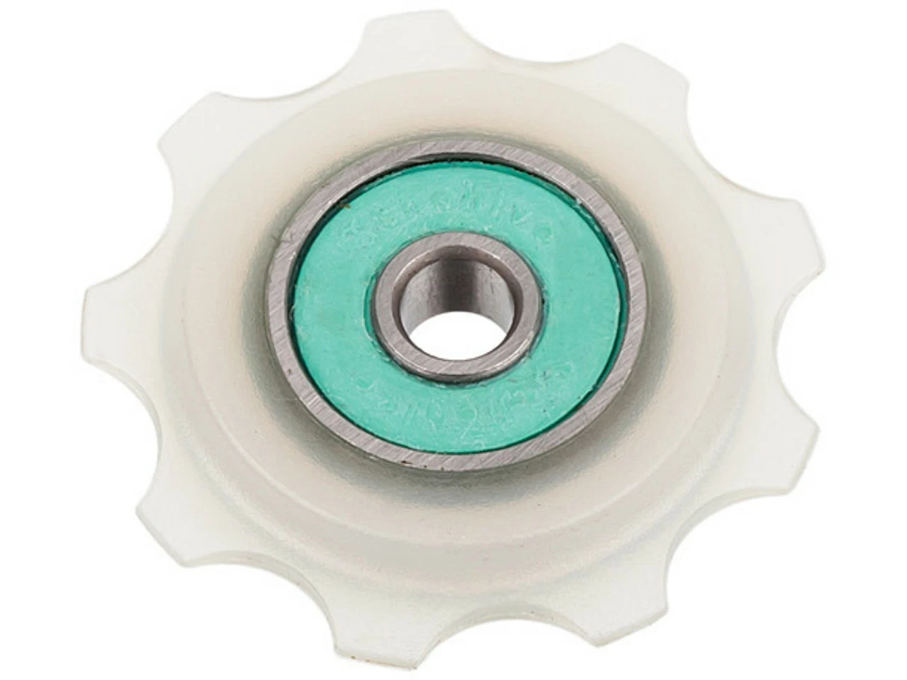 E-thirteen Führungsrolle 1-fach Für Single Kettenführungen Bis Modell 2014 3 E-thirteen Führungsrolle 1-fach Für Single Kettenführungen Bis Modell 2014