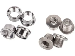 Shimano Kettenblattschrauben 4-Arm Deore FC-M615