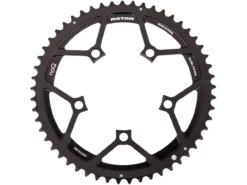 Rotor Kettenblatt Road, 5-Arm, NoQ, 110 Mm Lochkreis