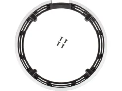 Shimano Kettenschutzring Für FC-M590 / FC-M670 / FC-T551