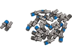 HOPE Ersatzpins Edelstahl Hollow Für F20 Plattformpedale