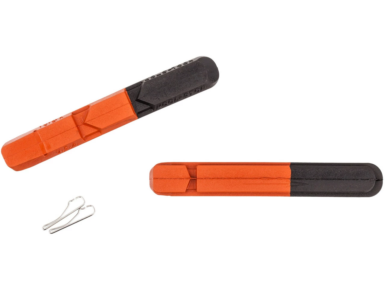 Kool-stop Bremsgummis Cartridge R1 V-Brake 3 Kool-stop Bremsgummis Cartridge R1 V-Brake