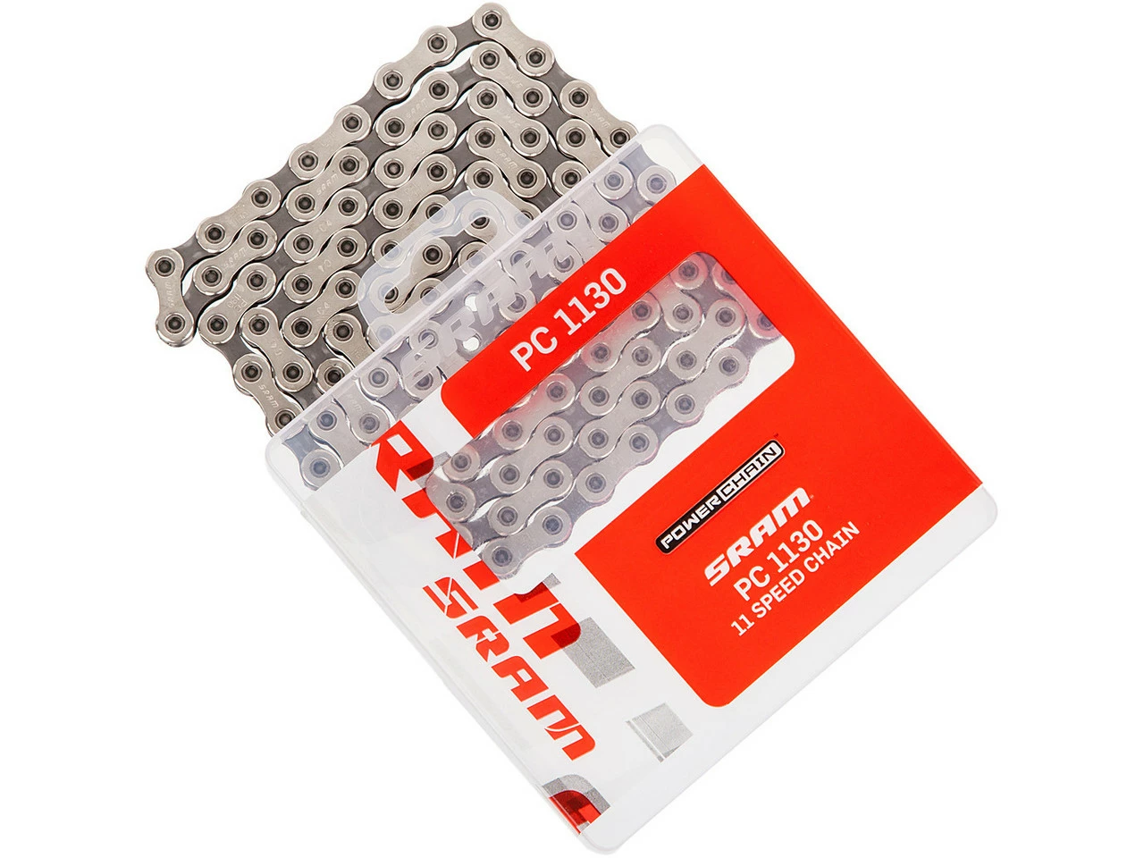 SRAM PC 1130 11-fach Kette 3 SRAM PC 1130 11-fach Kette