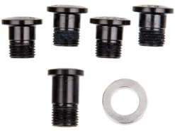 Campagnolo® Kettenblattschraubensatz Für Super Record Modell 2011-2014