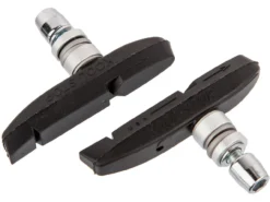 Kool-stop Bremsschuhe V-Brake T3 Supra 2