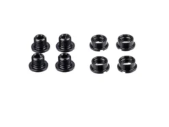 Kcnc Kettenblattschraubenset MTB M8 Kurz