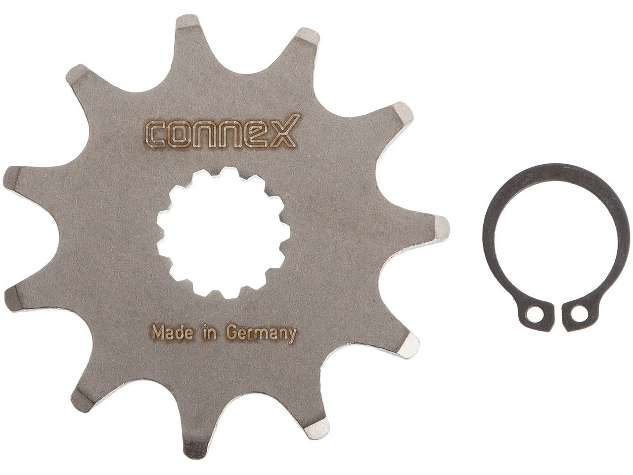 Connex E-Bike Ritzel Für Panasonic Antriebe 3 Connex E-Bike Ritzel Für Panasonic Antriebe
