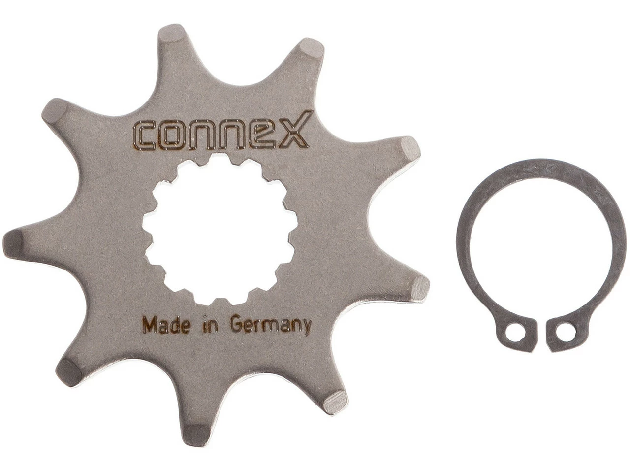 Connex E-Bike Ritzel Für Panasonic Antriebe 4 Connex E-Bike Ritzel Für Panasonic Antriebe – Bild 2