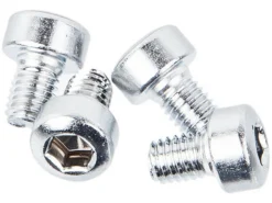 Shimano Befestigungsschrauben Für Kettenschutzring FC-MC40 / FC-M510