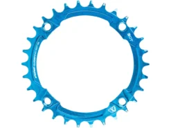 E-thirteen Kettenblatt Guidering M 4-Arm 1-fach -Deutschland Glisse Vélo Verkaufs-Shop 119423