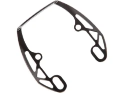 MAGURA EVO2 Montageplatte Für HS 22 / HS 11 / HS 33 R