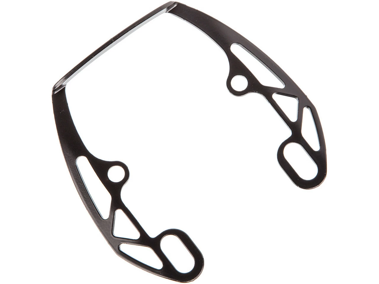 MAGURA EVO2 Montageplatte Für HS 22 / HS 11 / HS 33 R 3 MAGURA EVO2 Montageplatte Für HS 22 / HS 11 / HS 33 R