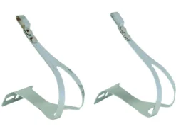 ZEFAL Pedalhaken Christophe Metall