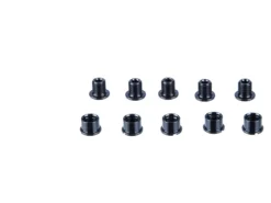 Kcnc Kettenblattschraubenset Road M8 Lang