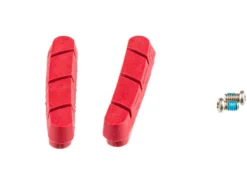 JAGWIRE Bremsgummis Road Pro Wet Für Shimano/SRAM