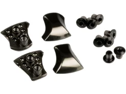 Shimano Kettenblattschrauben-Set 4-Arm XTR FC-M9000 / FC-M9020 2-fach