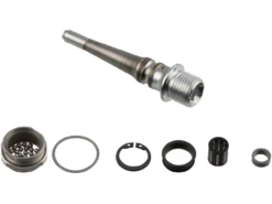 Shimano Dura-Ace Ersatzachse Für PD-7810 / PD-7900 / PD-9000