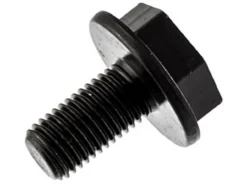 Shimano Kurbelschraube Für BB-UN55 Vierkant Innenlager