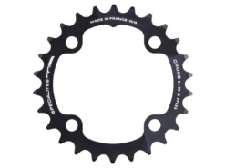 TA Kettenblatt Cross, 4-Arm, Innen, 80 Mm Lochkreis