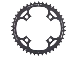 TA Kettenblatt Chinook11, 4-Arm, Außen, 104 Mm Lochkreis, 23 Mm Aufnahme