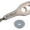 Surly Hurdy Gurdy Kettenspanner -Deutschland Glisse Vélo Verkaufs-Shop 129391