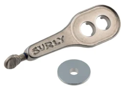 Surly Hurdy Gurdy Kettenspanner