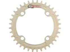 Renthal 1XR Kettenblatt, 4-Arm, 104 Mm Lochkreis