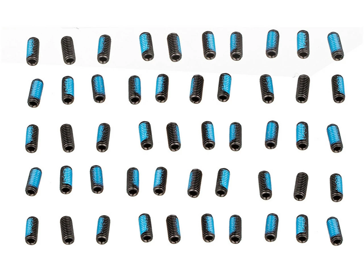 Crankbrothers Ersatzpins Für Mallet / 5050 / Stamp 7 3 Crankbrothers Ersatzpins Für Mallet / 5050 / Stamp 7